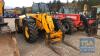 JCB 536-60 - 4400cc 1 Door Tractor