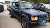 Land Rover Discovery Td5 Adventurer - 2495cc 5 Door Estate