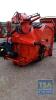 KUHN PRIMOR 2060 BEDDER WITH PTO & MANUAL IN P/CABIN