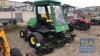 John Deere 3235C, 3084 Hours, Plus VAT