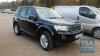 Land Rover Freelander Se Td4 - 2179cc 5 Door Estate