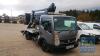 Nissan Cabstar 35.13 S/c Mwb - 2488cc 2 Door Pickup