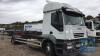 Iveco Stralis At190s27/p Slp - 7790cc Truck