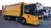 Mercedes 2629LL - 6370cc 2 Door Truck