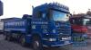 Scania G490 - 12740cc 2 Door Truck