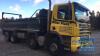 Daf Trucks CF85.410 - 12900cc 2 Door Truck