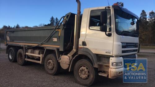 Daf Trucks 85CF - 12902cc 2 Door Truck