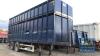 CRANE FRUEHAUF TRAILER WITH FLOAT (A260781) MOT EXP 31/01/23