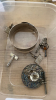BOX SILVER JEWELLERY