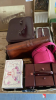 BOX ASSORTED CASES ETC