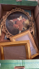 BOX PICTURES & FRAMES ETC