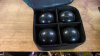 BAG LADIES BOWLS-SIZE 2