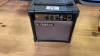 YAMAHA AMP
