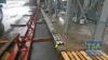 Perry Chain and Flight Conveyor - Approximately 10m