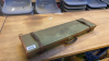 GUN CASE