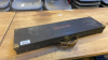 WILLIAM EVANS GUN CASE