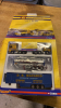 BOXED CORGI LORRY D R MACLEOD
