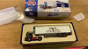 BOXED CORGI LORRY GIBBS OF FRASERBURGH