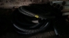DRAINAGE PIPE 100MM