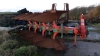 KV 4 FURROW REVERSIBLE PLOUGH