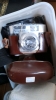BOX CAMERAS PILLOWCASES & MISC