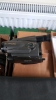 BOX VIDEO CAMERA & SCREEN PROJECTOR