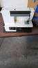 TOYOTA SEWING MACHINE & FOOT PEDAL