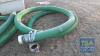 HD HOSE, 150MM X 10M APPROX