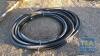 1" ID HOSE PIPE - 2X20M