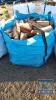 BULK BAG FIREWOOD LOGS