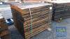 19 X 150 X 1.2 BROWN SLATS