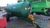 FRASER SLURRY TANKER