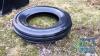 TRACTOR TYRE 600 X 16