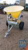 JARMET SALT SPREADER