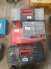 4 TOOL BOXES