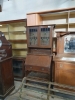 BUREAU BOOKCASE