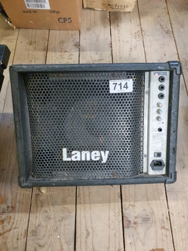 LAVEY AMP & NUTOOL ROUTER