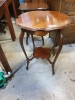 2 OCCASIONAL TABLES