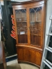 CORNER CABINET