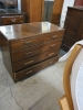 CHEST DRAWERS