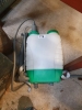 KNAPSACK SPRAYER