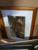 2 BOXES MAPS PICTURES & BOOGY BOARD