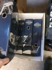 2 BOXES MOTOR BIKE BINDERS & CONTENTS