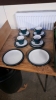 BOX DENBY WARE