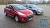 Peugeot 207 Millesim Hdi - 1398cc 5 Door