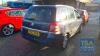 Vauxhall Zafira Design Cdti - 1686cc MPV