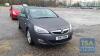 Vauxhall Astra Sri - 1398cc 5 Door