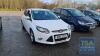 Ford Focus Zetec Navigator Turbo - 998cc 5 Door