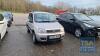 Fiat Panda 4x4 - 1242cc 5 Door