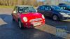 Mini Mini Cooper - 1598cc 3 Door